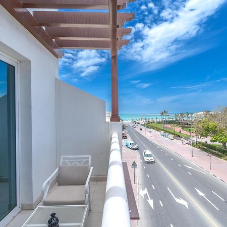 Park Regis Boutique Hotel Jumeirah Dubaï Extérieur photo