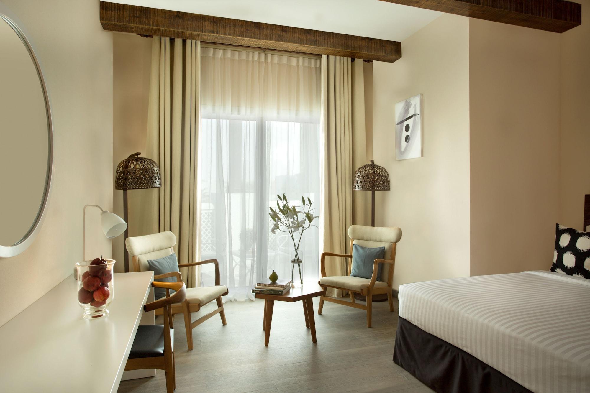 Park Regis Boutique Hotel Jumeirah Dubaï Extérieur photo