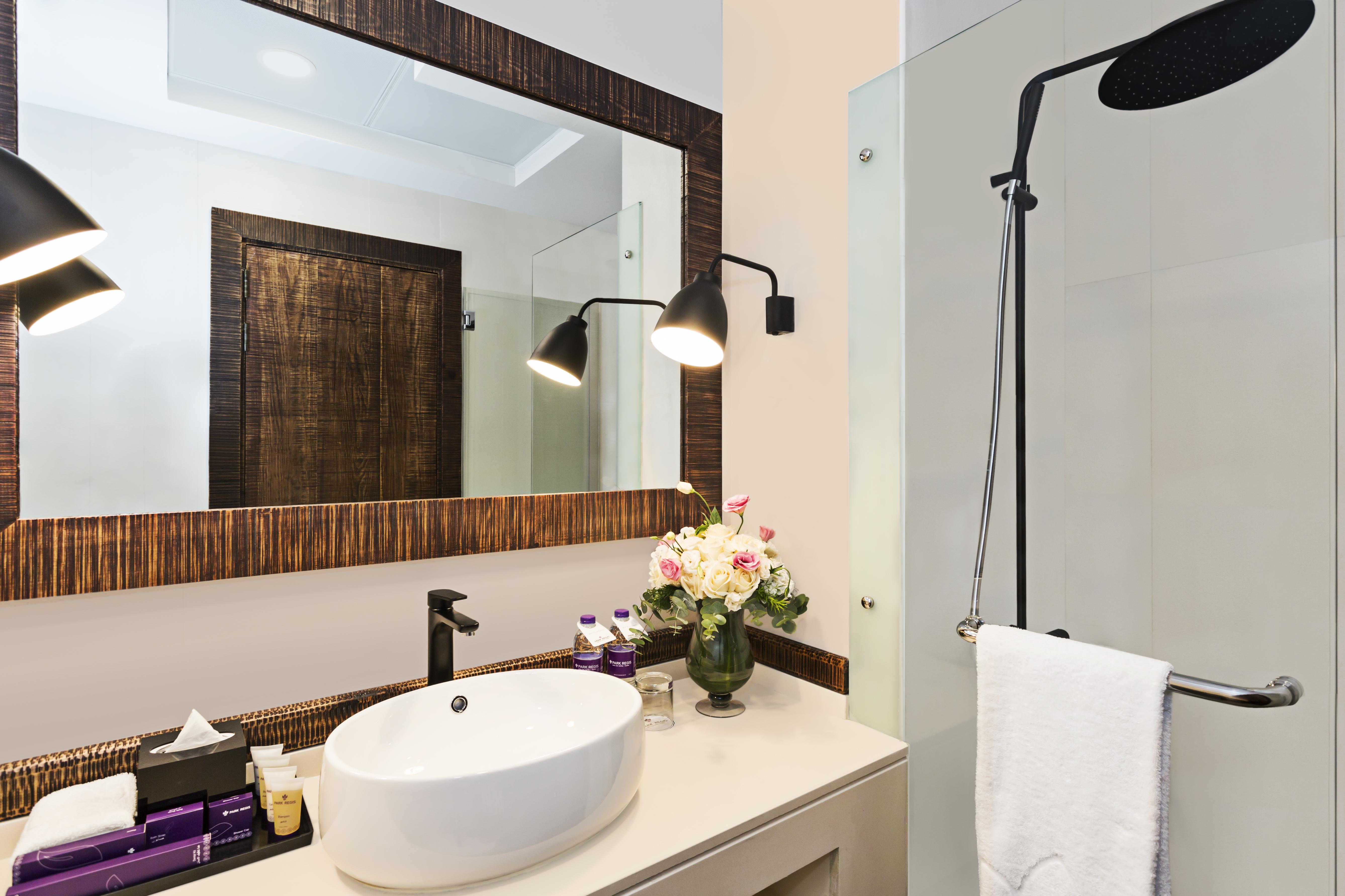 Park Regis Boutique Hotel Jumeirah Dubaï Extérieur photo