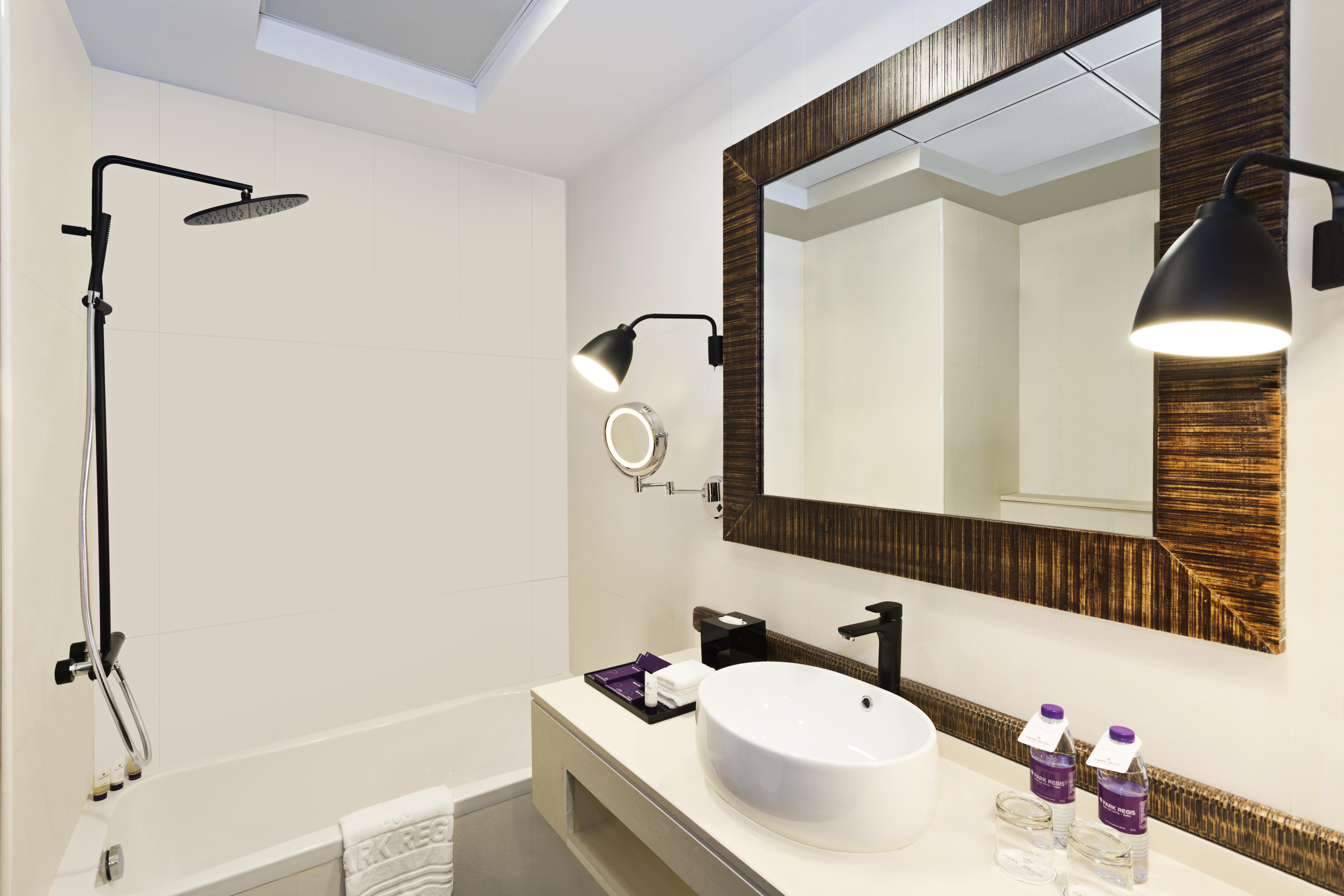Park Regis Boutique Hotel Jumeirah Dubaï Extérieur photo