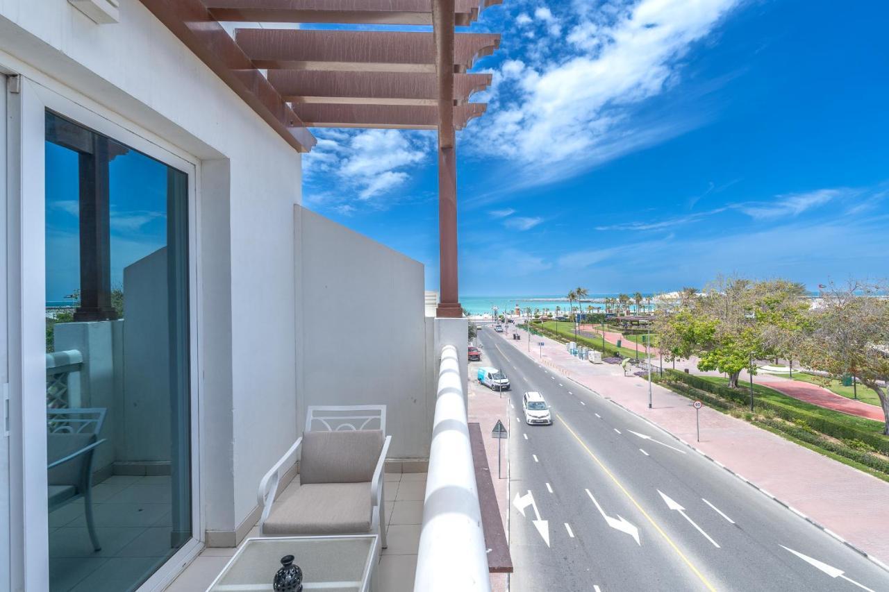 Park Regis Boutique Hotel Jumeirah Dubaï Extérieur photo