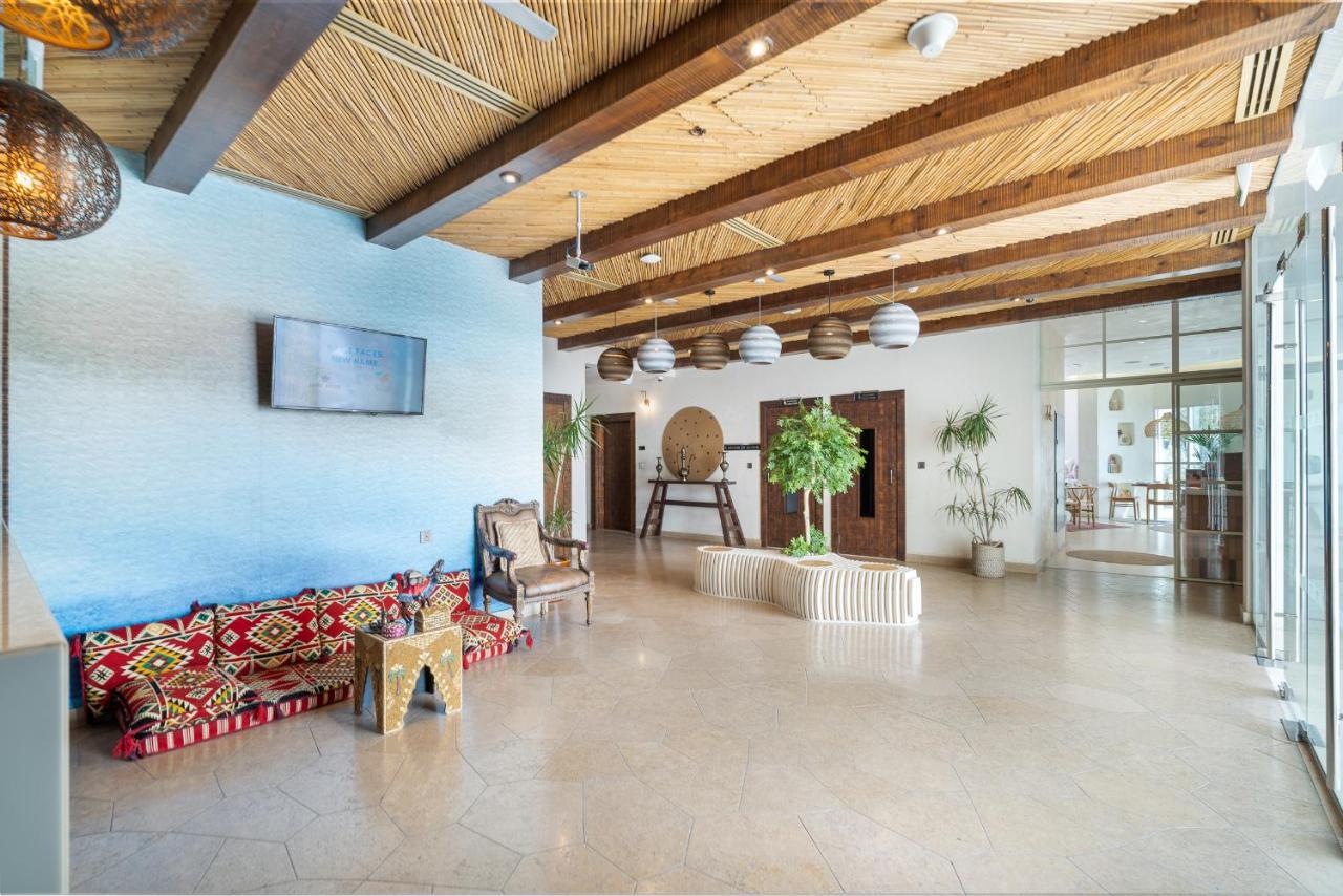 Park Regis Boutique Hotel Jumeirah Dubaï Extérieur photo