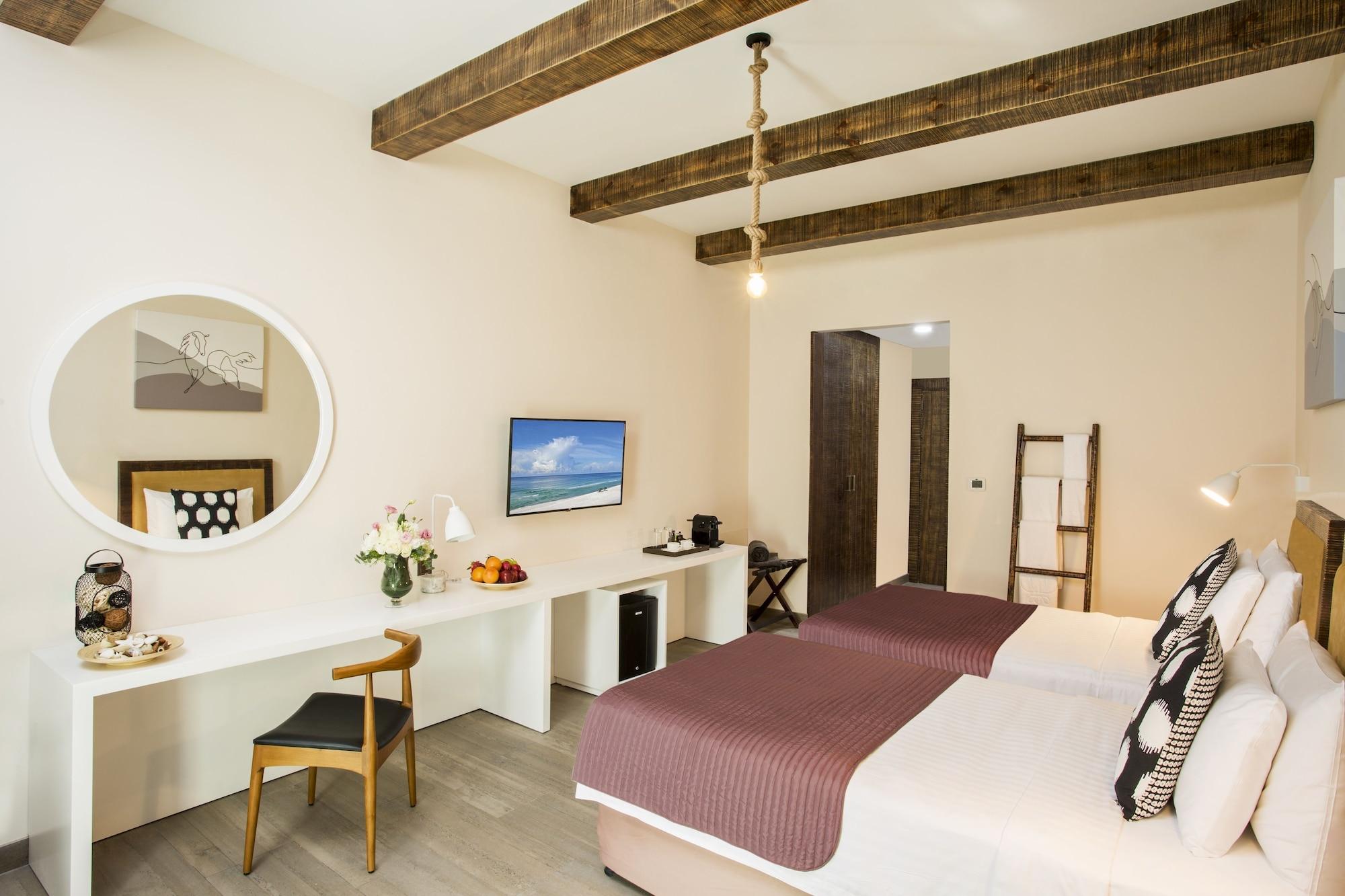 Park Regis Boutique Hotel Jumeirah Dubaï Extérieur photo