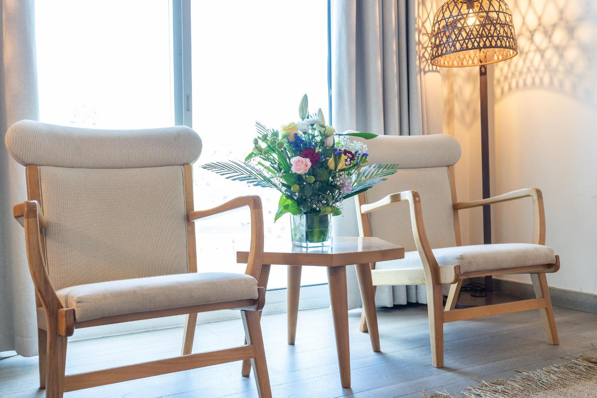 Park Regis Boutique Hotel Jumeirah Dubaï Extérieur photo