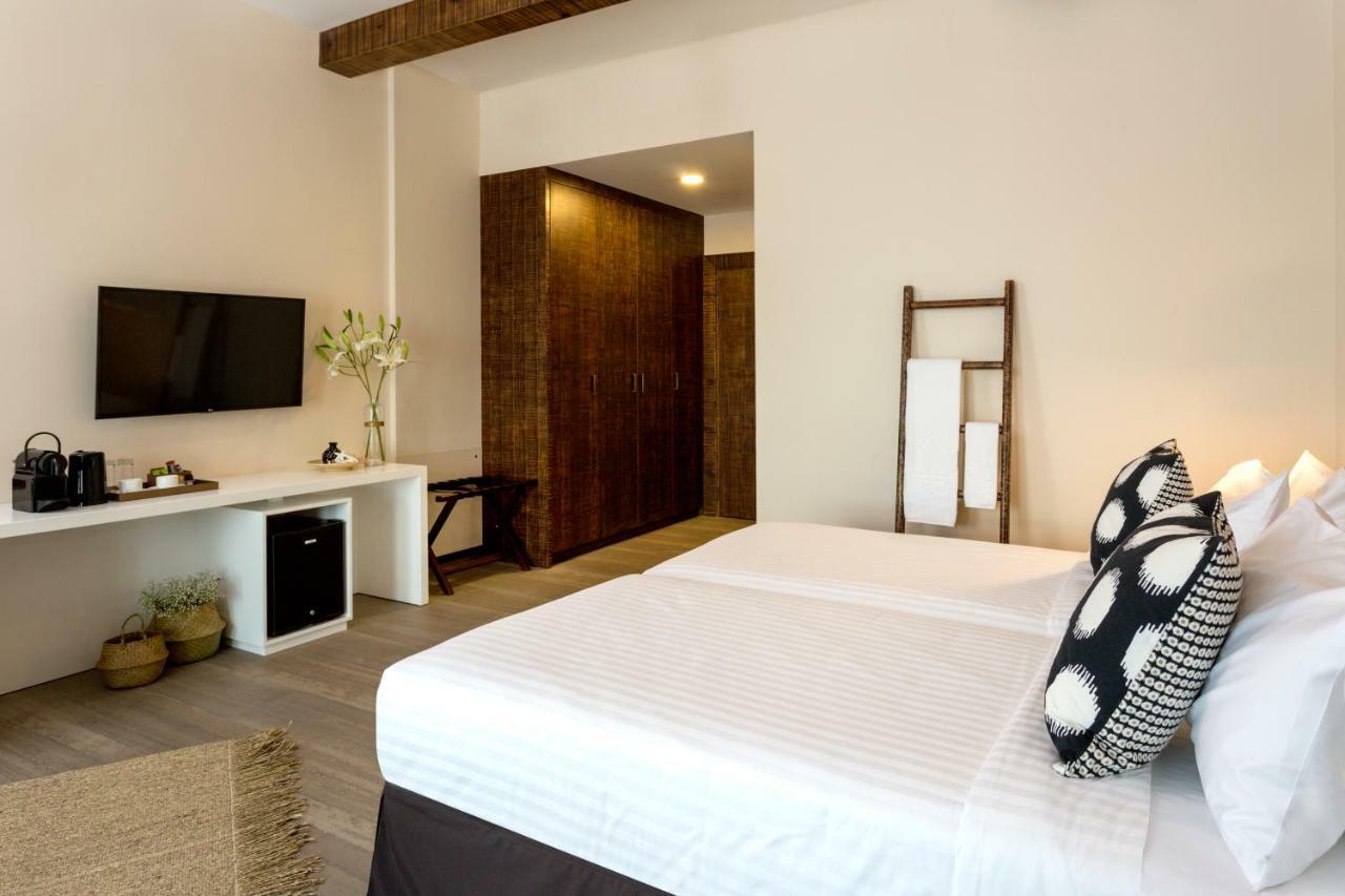 Park Regis Boutique Hotel Jumeirah Dubaï Extérieur photo